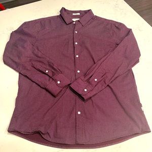 Julian & Mark Collared Shirt